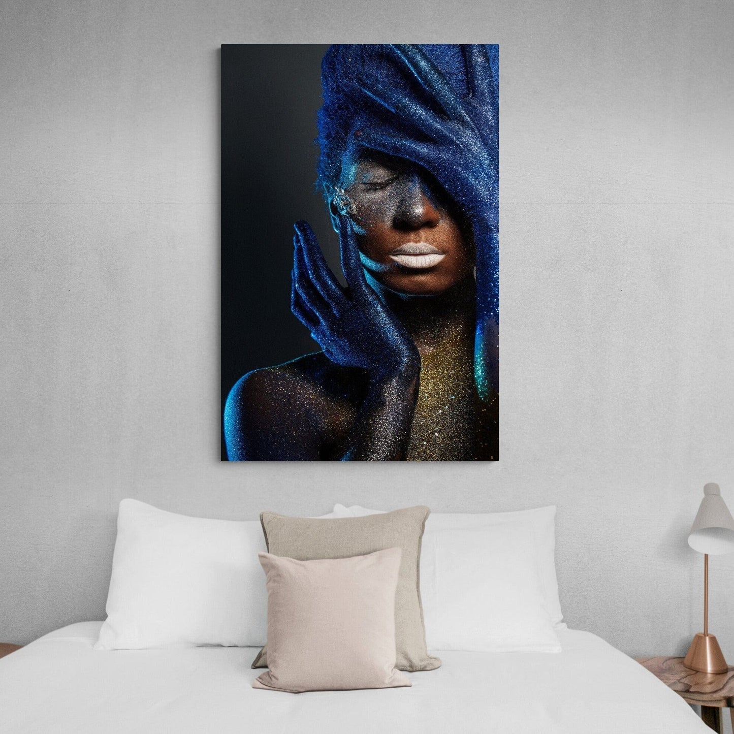 Tablou canvas - Senzualitate - Zibo.ro