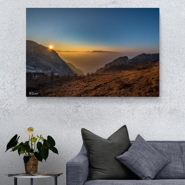 Tablou canvas romanesc - Haracsek Zoltan Lehel - Cameradevis.ro Cameradevis.ro