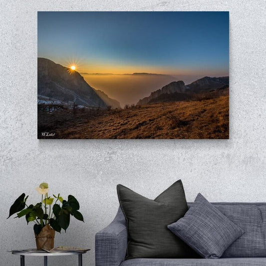 Tablou canvas romanesc - Haracsek Zoltan Lehel - Cameradevis.ro Cameradevis.ro