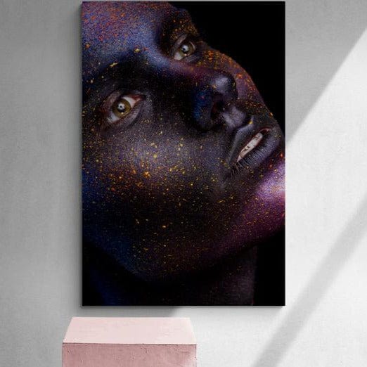 Tablou canvas - Stravezie - Cameradevis.ro