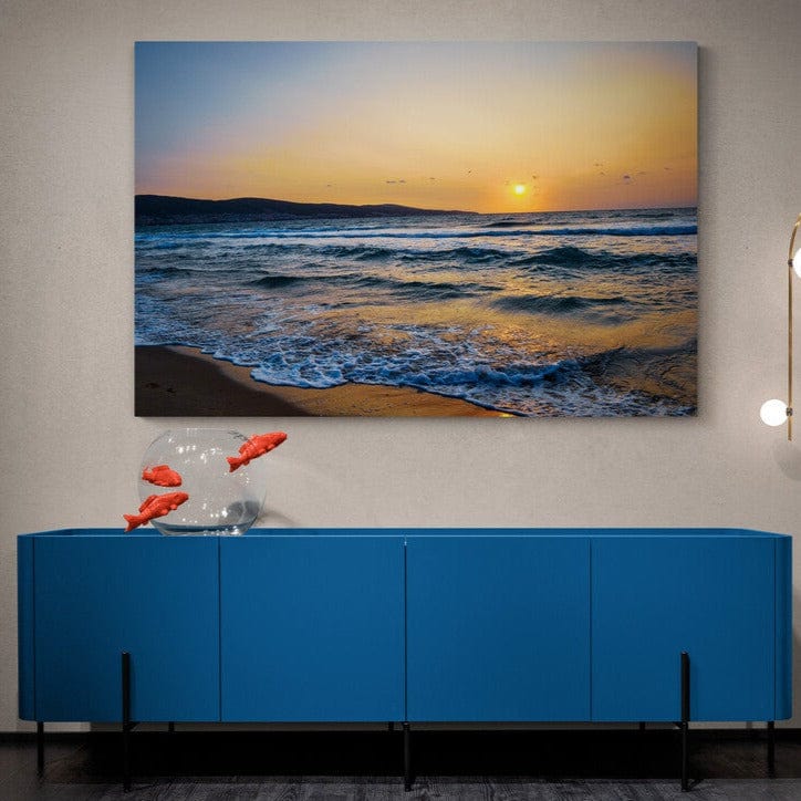Tablou canvas romanesc - Muresan Mircea Calin - Cameradevis.ro
