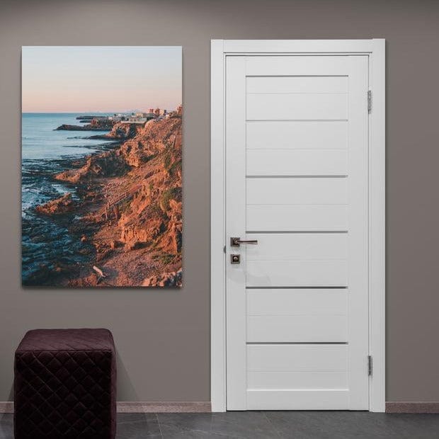 Tablou canvas romanesc - Postcards - Cameradevis.ro