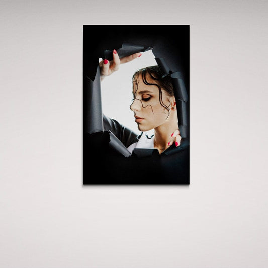 Tablou Canvas romanesc - CAMI - Cameradevis.ro Cameradevis.ro