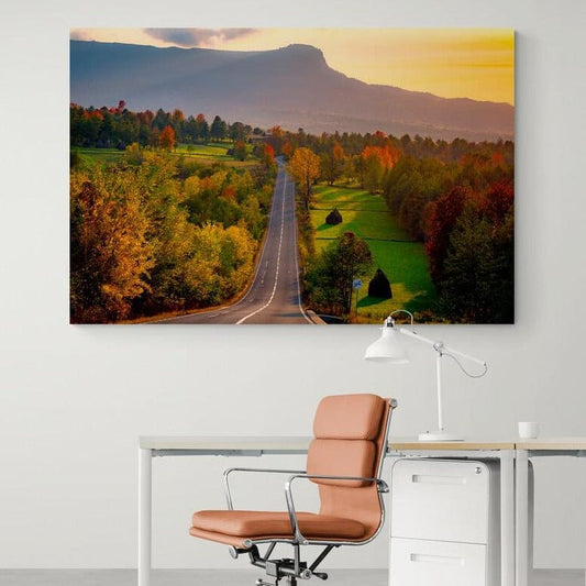 Tablou canvas romanesc - Maramureș - Cameradevis.ro