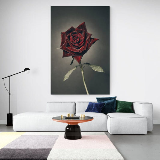 Tablou canvas romanesc - Pasiune - Cameradevis.ro Cameradevis.ro