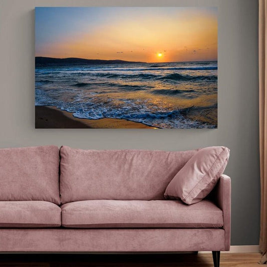 Tablou canvas romanesc - Muresan Mircea Calin - Cameradevis.ro