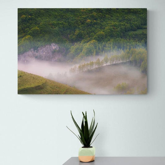 Tablou canvas romanesc - Gabriel Hotea - Cameradevis.ro Cameradevis.ro