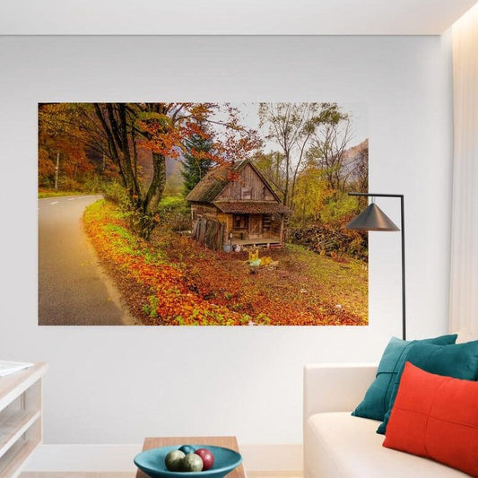 Tablou canvas romanesc - Valea Iadului-Bihor-Romania - Cameradevis.ro Cameradevis.ro