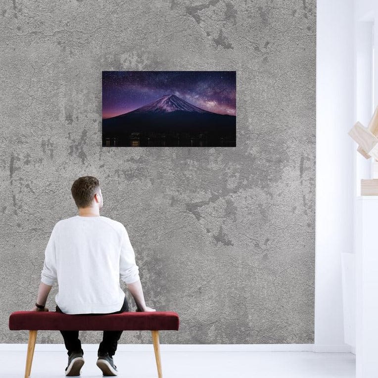 Tablou Canvas - Muntele Fuji - Zibo.ro