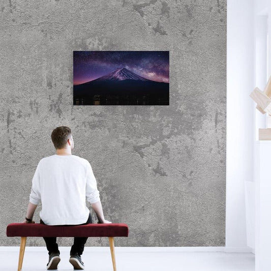 Tablou Canvas - Muntele Fuji - Zibo.ro