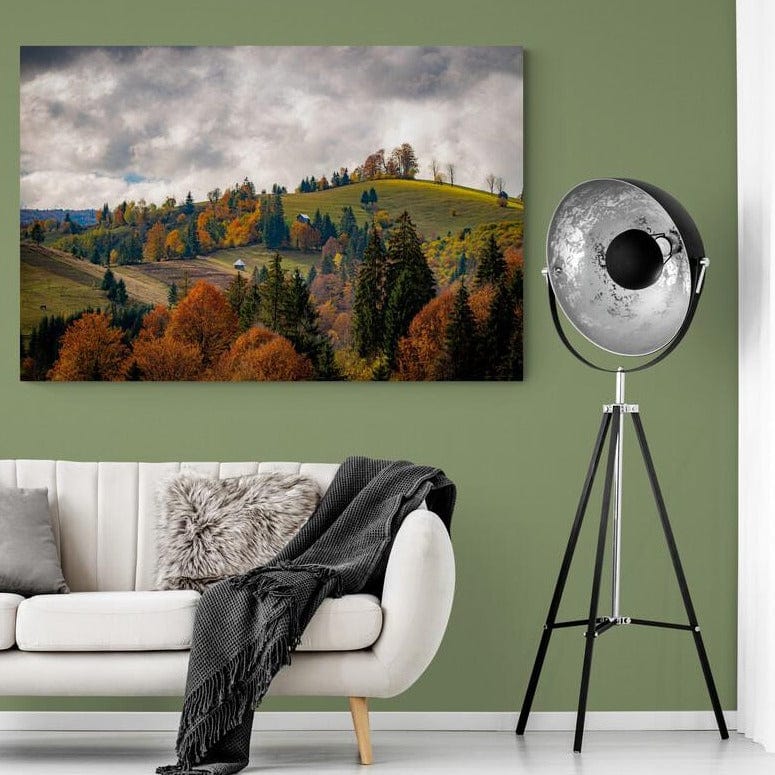 Tablou canvas romanesc - Neacsu Marius Emil - Cameradevis.ro