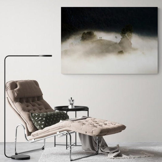 Tablou canvas romanesc - Dumesti, un loc de poveste! - Cameradevis.ro Cameradevis.ro