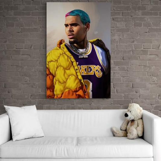 Tablou Canvas - Portret - Cameradevis.ro