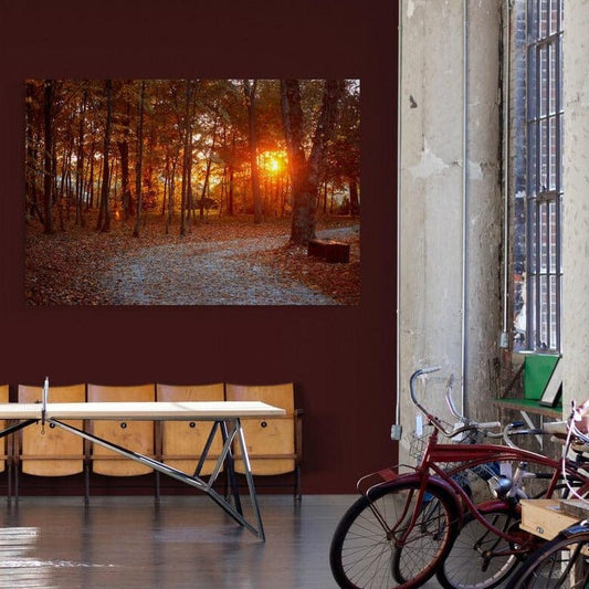 Tablou canvas romanesc - România mea - Cameradevis.ro