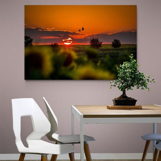 Tablou canvas romanesc - Olguta Albis - Cameradevis.ro