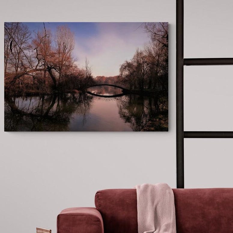 Tablou canvas romanesc - Imitatie - Cameradevis.ro Cameradevis.ro