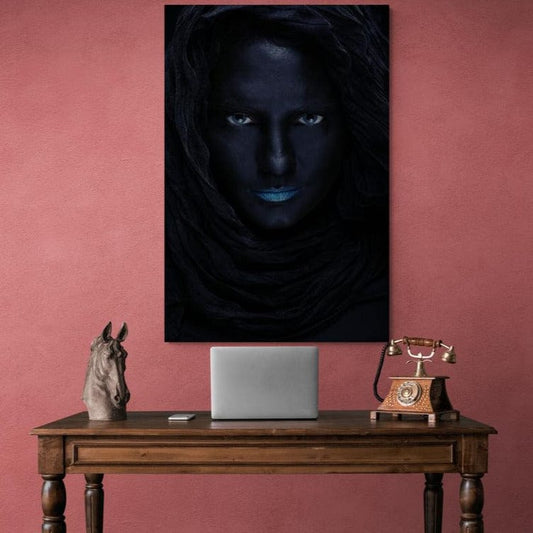 Tablou canvas - Mystery - Cameradevis.ro