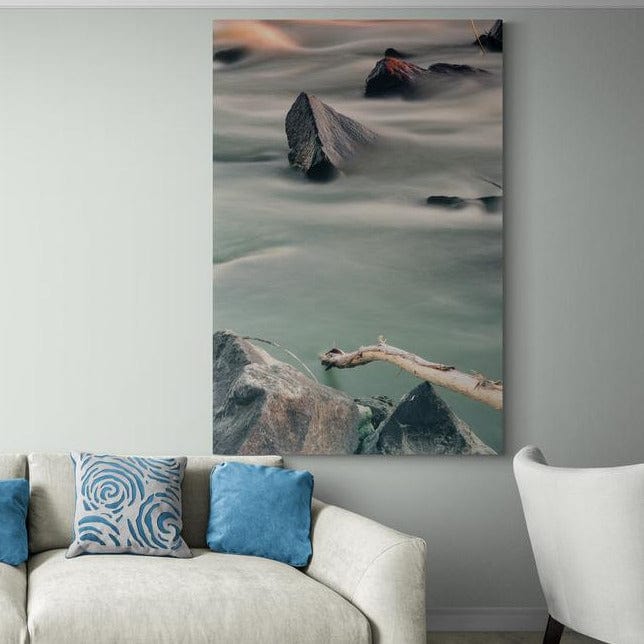 Tablou canvas romanesc - Stanci - Cameradevis.ro