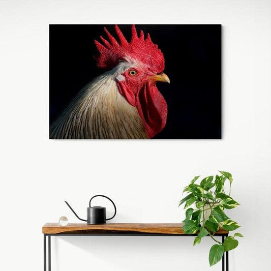 Tablou canvas romanesc - Cocos - Cameradevis.ro Cameradevis.ro