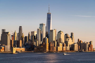 Tablou decorativ - New York Elegance