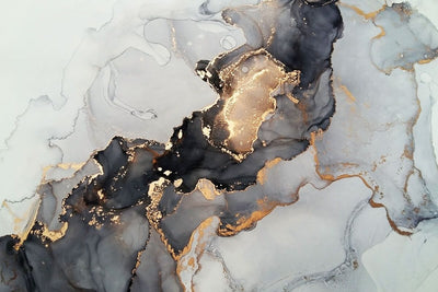 Tablou decorativ - Marmura Abstract Eleganta
