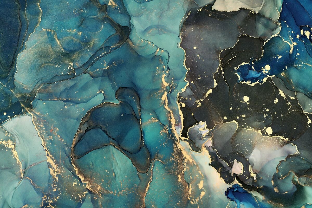 Abstracta murala
