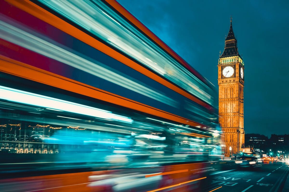 Big Ben