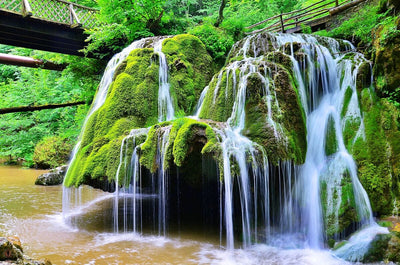 Tablou decorativ - Cascada Bigar - Caras-Severin