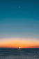 Moonset