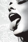 Tablou Canvas - Eleganta Moderna Pop Art 014