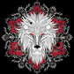 Mandala leu