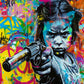 Tablou Canvas - Pop Art 049