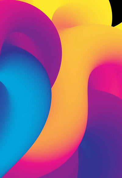 Tablou decorativ - Abstract