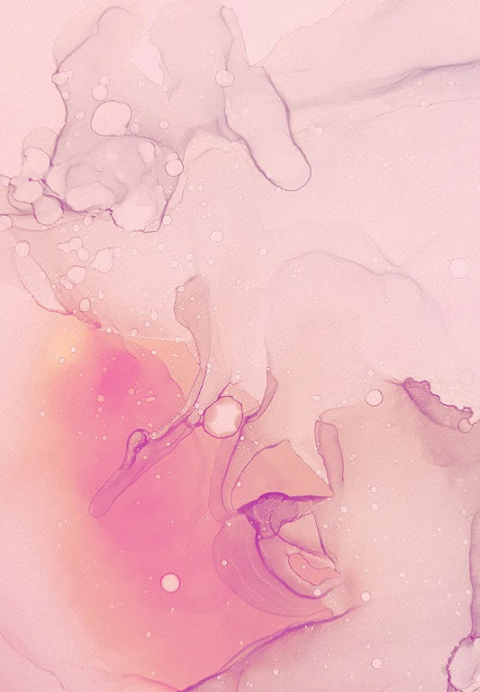 Tablou Canvas - Pete Roz Abstracte