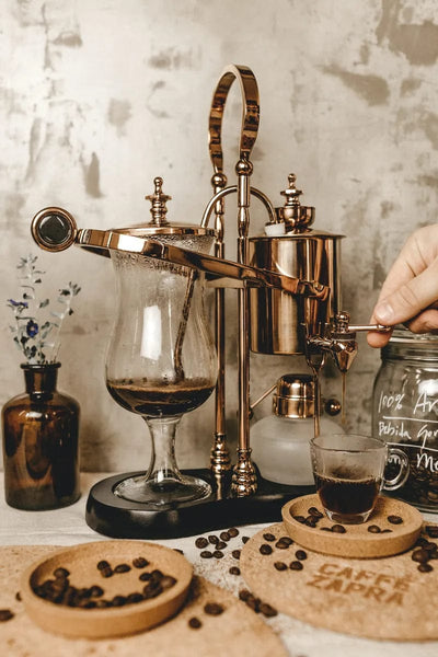 Tablou decorativ - Cafea 2