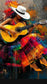 Tablou decorativ - Folk
