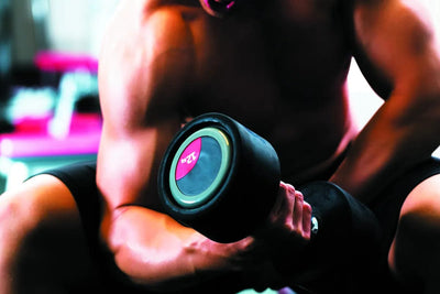 Tablou decorativ - Forta Masculina