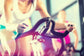 Tablou Canvas - La Bicicleta