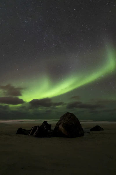 Tablou decorativ - Northern Lights