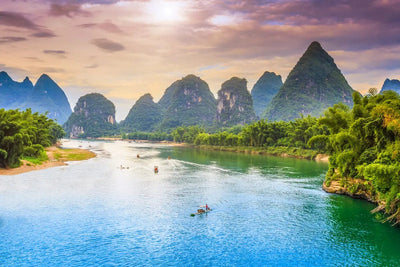 Tablou decorativ - Raul Lijiang