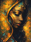 Tablou decorativ - Gingasie