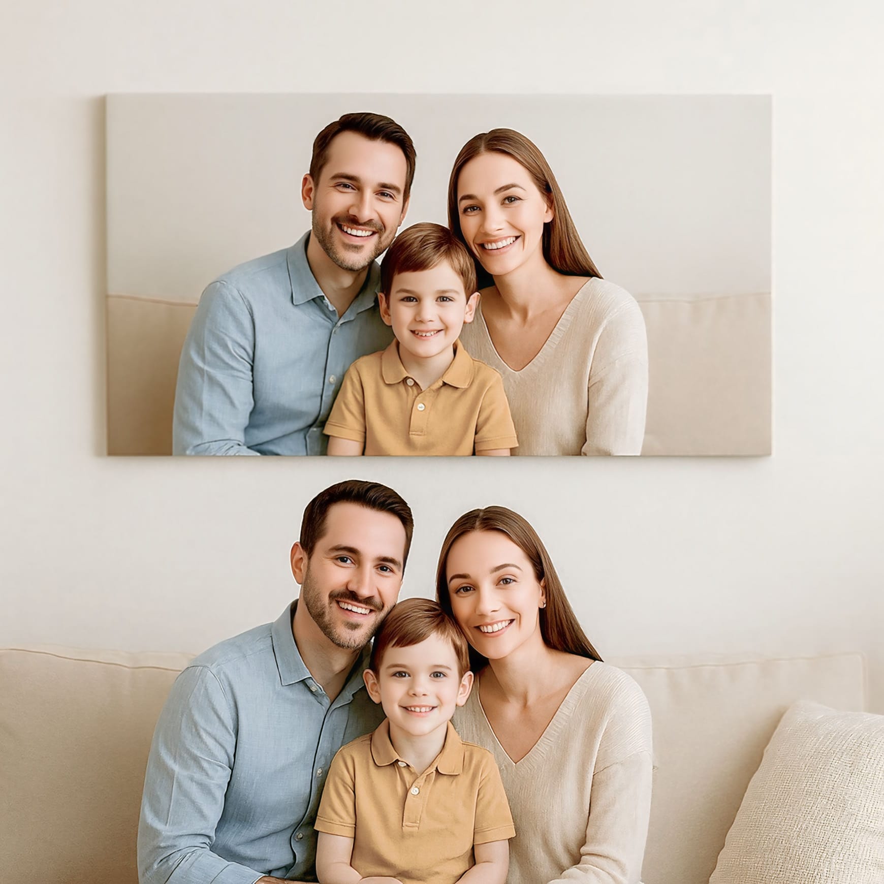 tablou personalizat zibo.ro