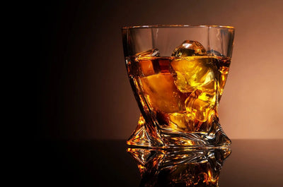 Tablou decorativ - Whisky