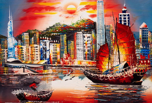 Hong Kong