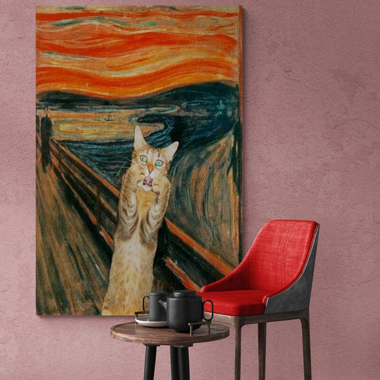 Tablou Canvas - Artistic 58 Eleganta Moderna pentru Casa