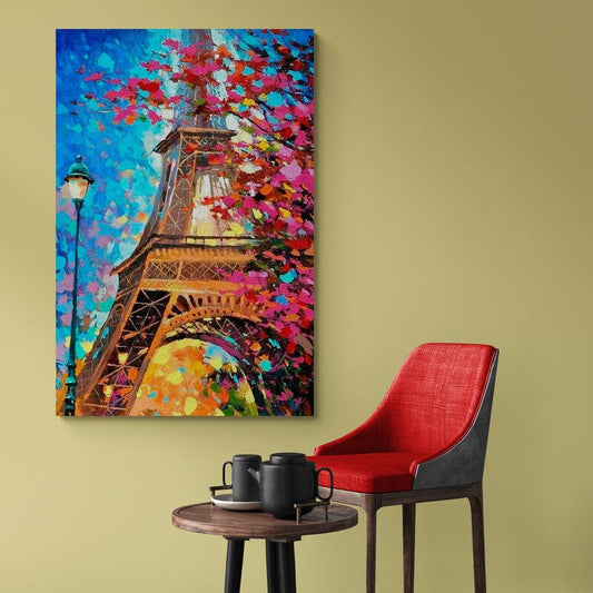 Tablou Canvas - Tabloul Artistic 53