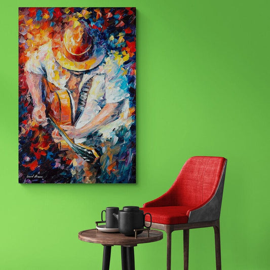 Tablou Canvas - Eleganta Artistica 21