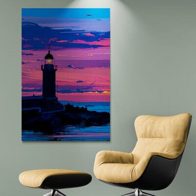 Tablou Canvas - Artistic 30