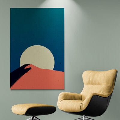 Tablou Canvas - Artistic 46