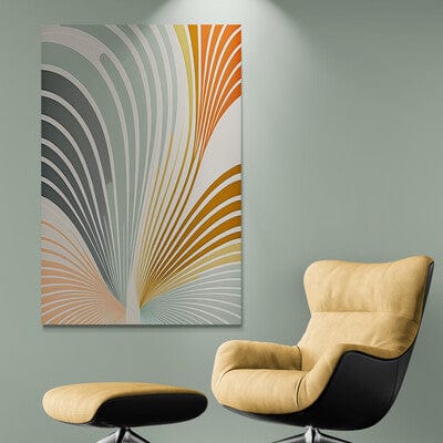 Tablou Canvas - Abstract 3D 124